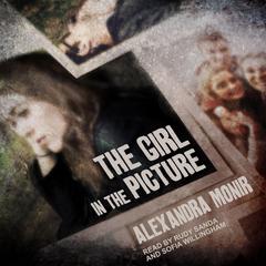 The Girl in the Picture Audiobook, by Alexandra Monir