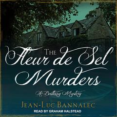 The Fleur de Sel Murders Audiobook, by 