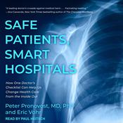 Safe Patients, Smart Hospitals