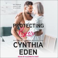 Protecting Piper Audiobook, by Cynthia Eden