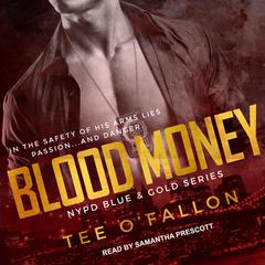 Blood Money Audiobook, by Tee O'Fallon