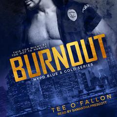 Burnout Audiobook, by Tee O'Fallon