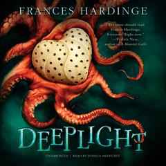 Deeplight Audiobook, by Frances Hardinge