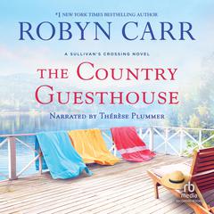 The Country Guesthouse Audiobook, by 