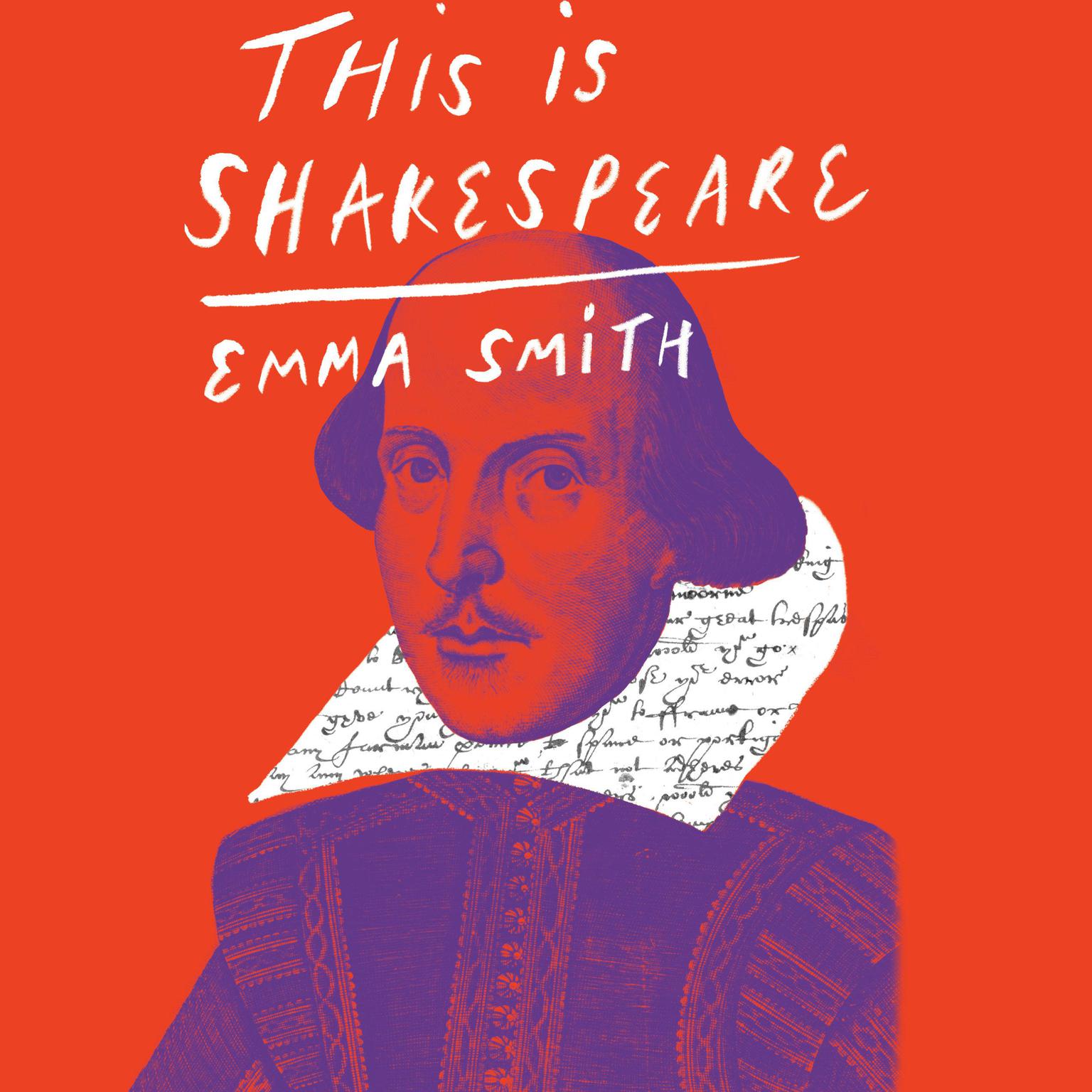 This Is Shakespeare Audiobook, by Emma Smith