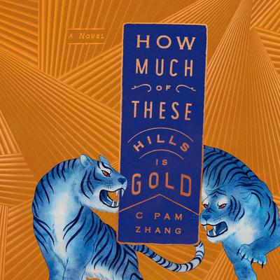 How Much of These Hills Is Gold: A Novel Audiobook, by C Pam Zhang