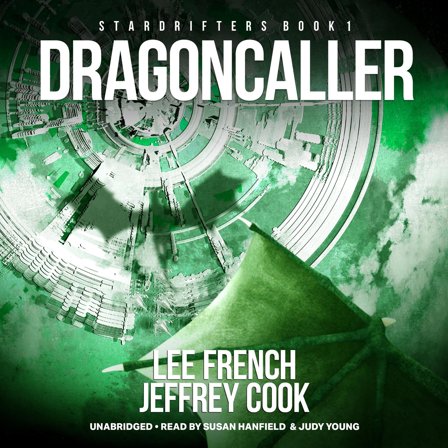 Dragoncaller Audiobook, by Lee French