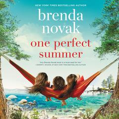 One Perfect Summer Audiobook, by Brenda Novak
