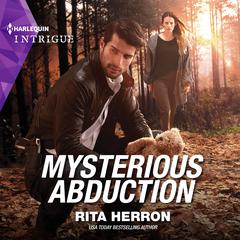 Mysterious Abduction Audiobook, by 