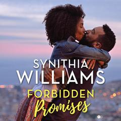 Forbidden Promises Audiobook, by Synithia Williams