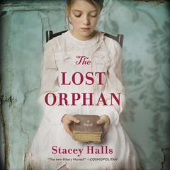 The Lost Orphan Audiobook, by Stacey Halls