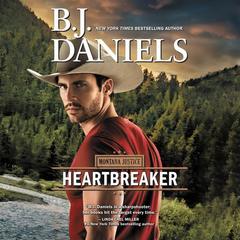 Heartbreaker Audiobook, by 