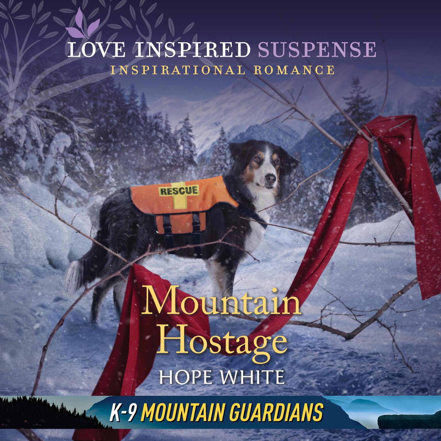 Mountain Hostage Audiobook, by Hope White