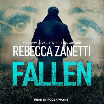 Fallen Audiobook, by Rebecca Zanetti
