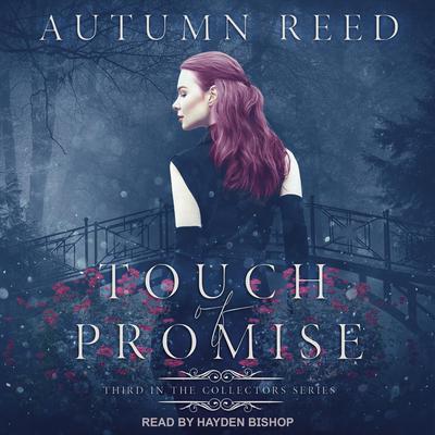 Touch of Promise Audiobook, by Autumn Reed