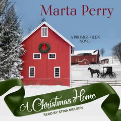 A Christmas Home Audiobook, by 