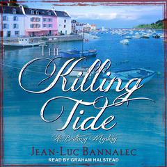 The Killing Tide Audiobook, by 