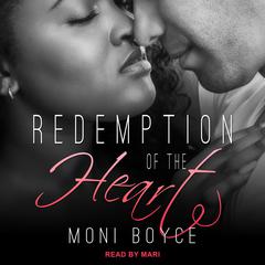 Redemption of the Heart Audiobook, by 