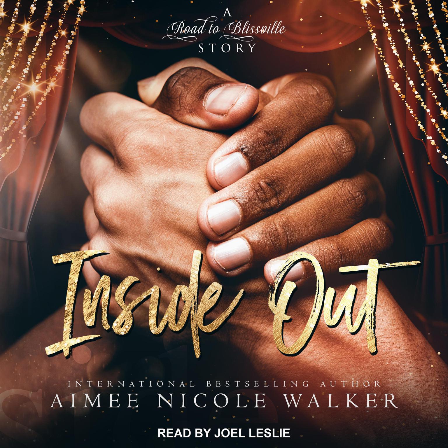 Inside Out Audiobook, by Aimee Nicole Walker