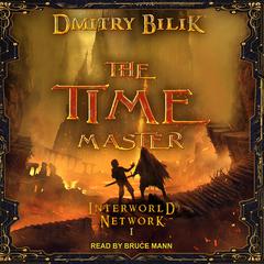 The Time Master Audiobook, by Dmitry Bilik
