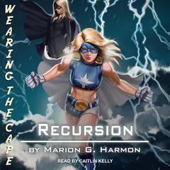 Recursion Audiobook, by Marion G. Harmon