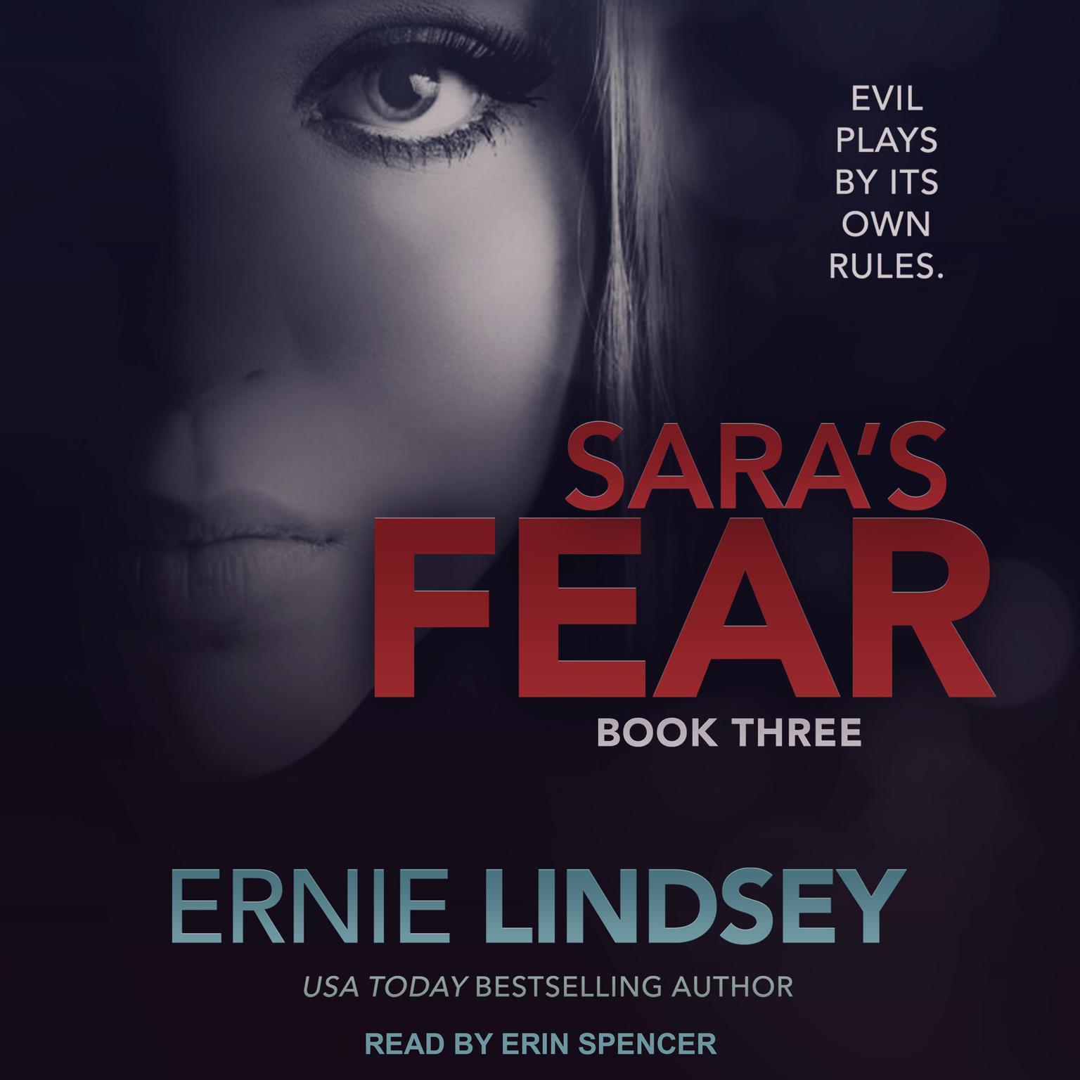 Saras Fear Audiobook, by Ernie Lindsey