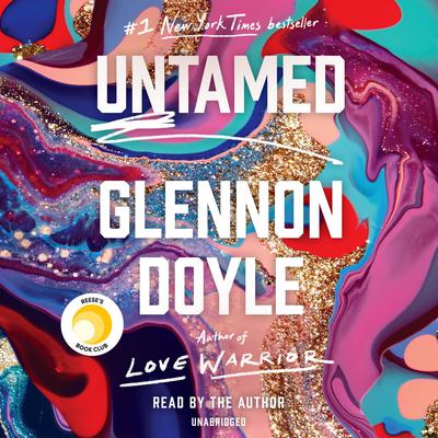Untamed Audiobook, by Glennon Doyle