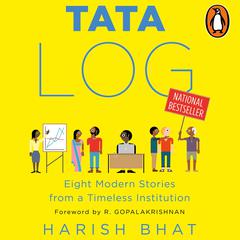 Tatalog Audiobook, by Harish Bhat