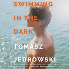 Swimming in the Dark: A Novel Audiobook, by 