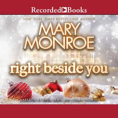 Right Beside You Audiobook, by 