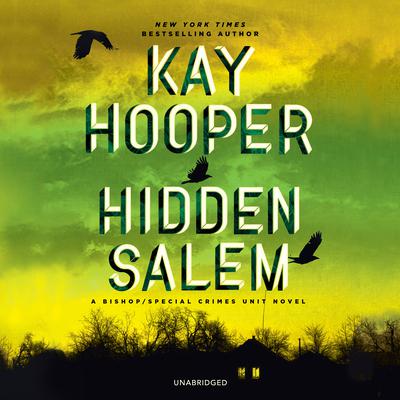 Hidden Salem Audiobook, by Kay Hooper