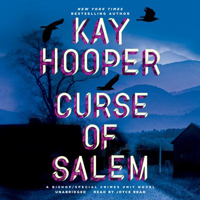 Curse of Salem Audiobook, by 