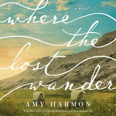 Where the Lost Wander: A Novel Audiobook, by Amy Harmon