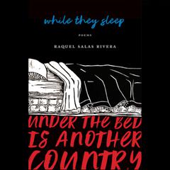 while they sleep (under the bed is another country) Audiobook, by Raquel Salas Rivera