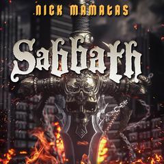 Sabbath Audiobook, by Nick Mamatas