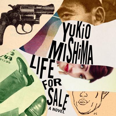 Life for Sale Audiobook, by Yukio Mishima