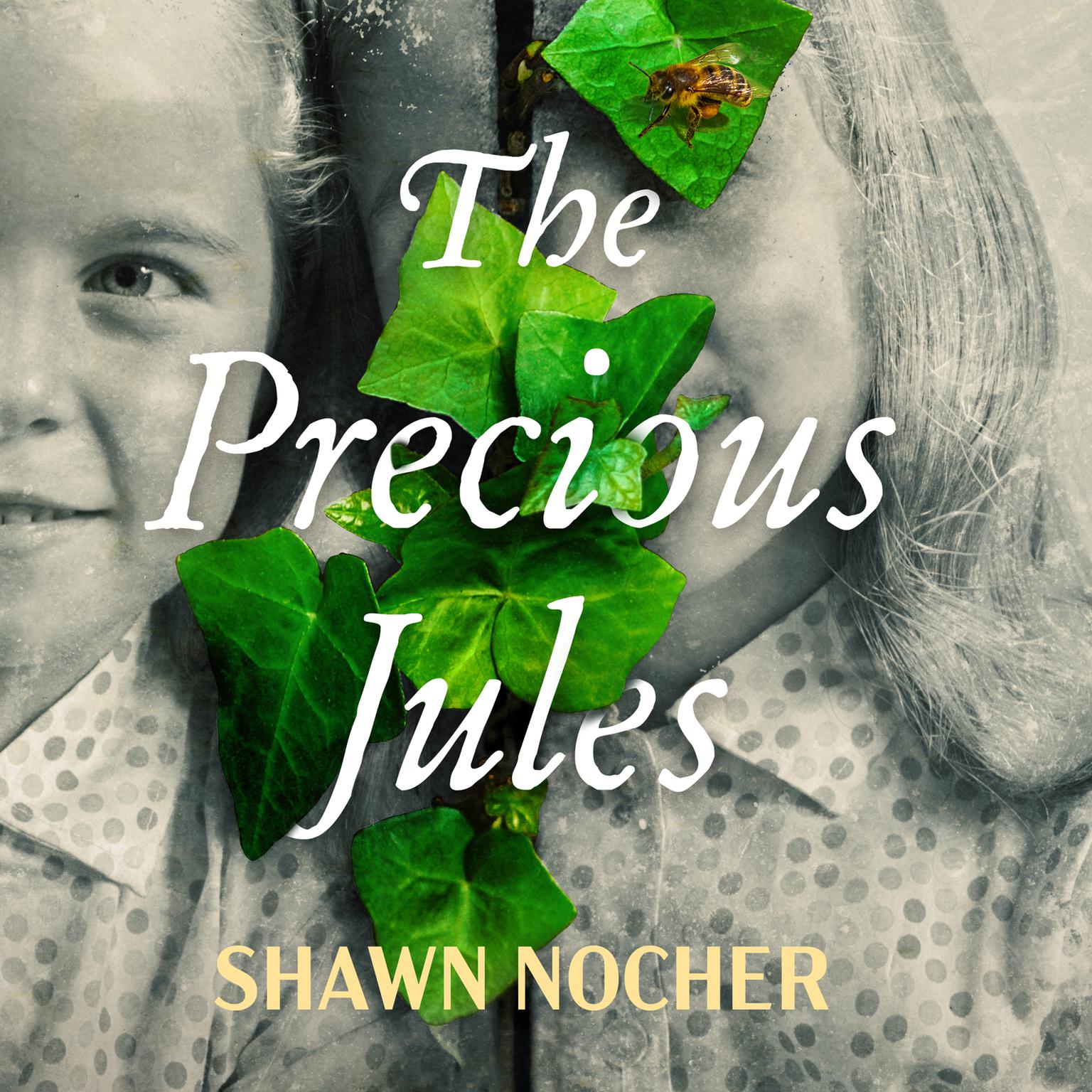 The Precious Jules Audiobook, by Shawn Nocher
