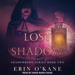 Lost in Shadow Audiobook, by Erin O'Kane