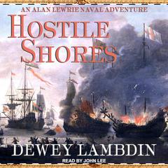 Hostile Shores Audiobook, by Dewey Lambdin