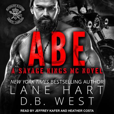 Abe Audiobook, by D.B. West