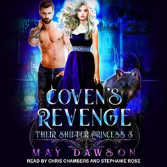 Coven’s Revenge Audiobook, by 