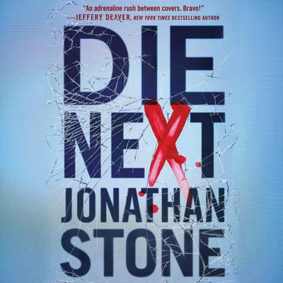 Die Next Audiobook, by Jonathan Stone