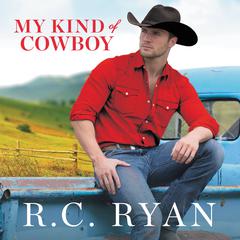 My Kind of Cowboy Audiobook, by 