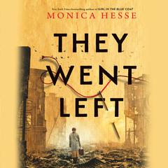 They Went Left Audiobook, by 