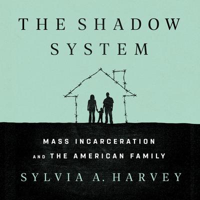 The Shadow System: Mass Incarceration and the American Family Audiobook, by Sylvia A. Harvey