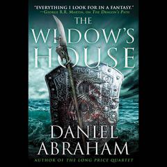 The Widows House Audiobook, by Daniel Abraham