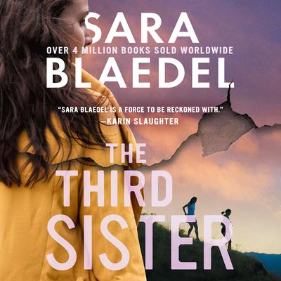 The Third Sister Audiobook, by Sara Blaedel