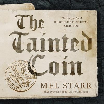 The Tainted Coin Audiobook, by 