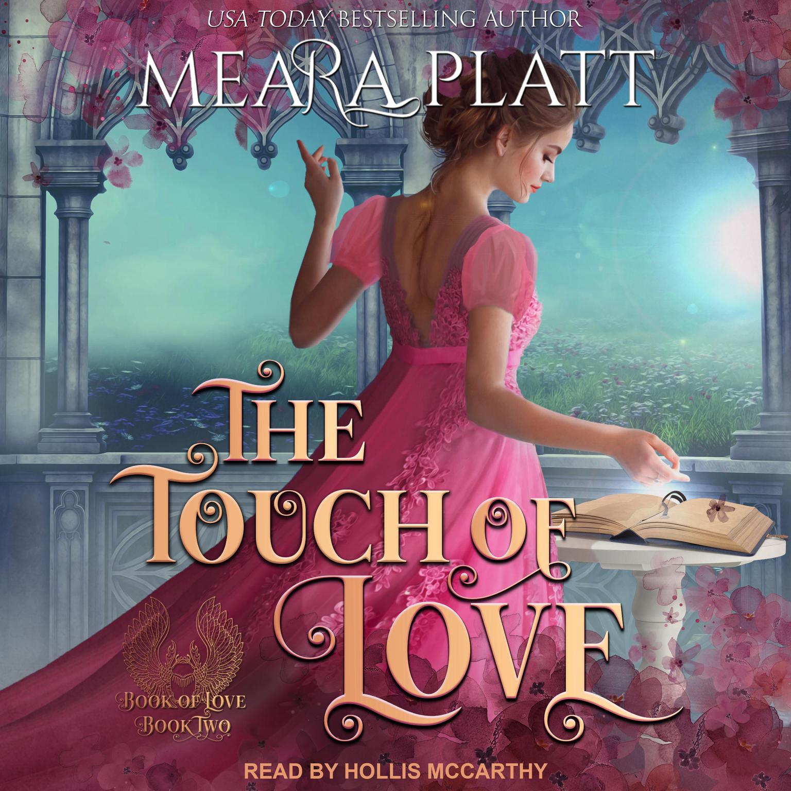 The Touch of Love Audiobook, by Meara Platt