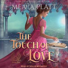The Touch of Love Audiobook, by 